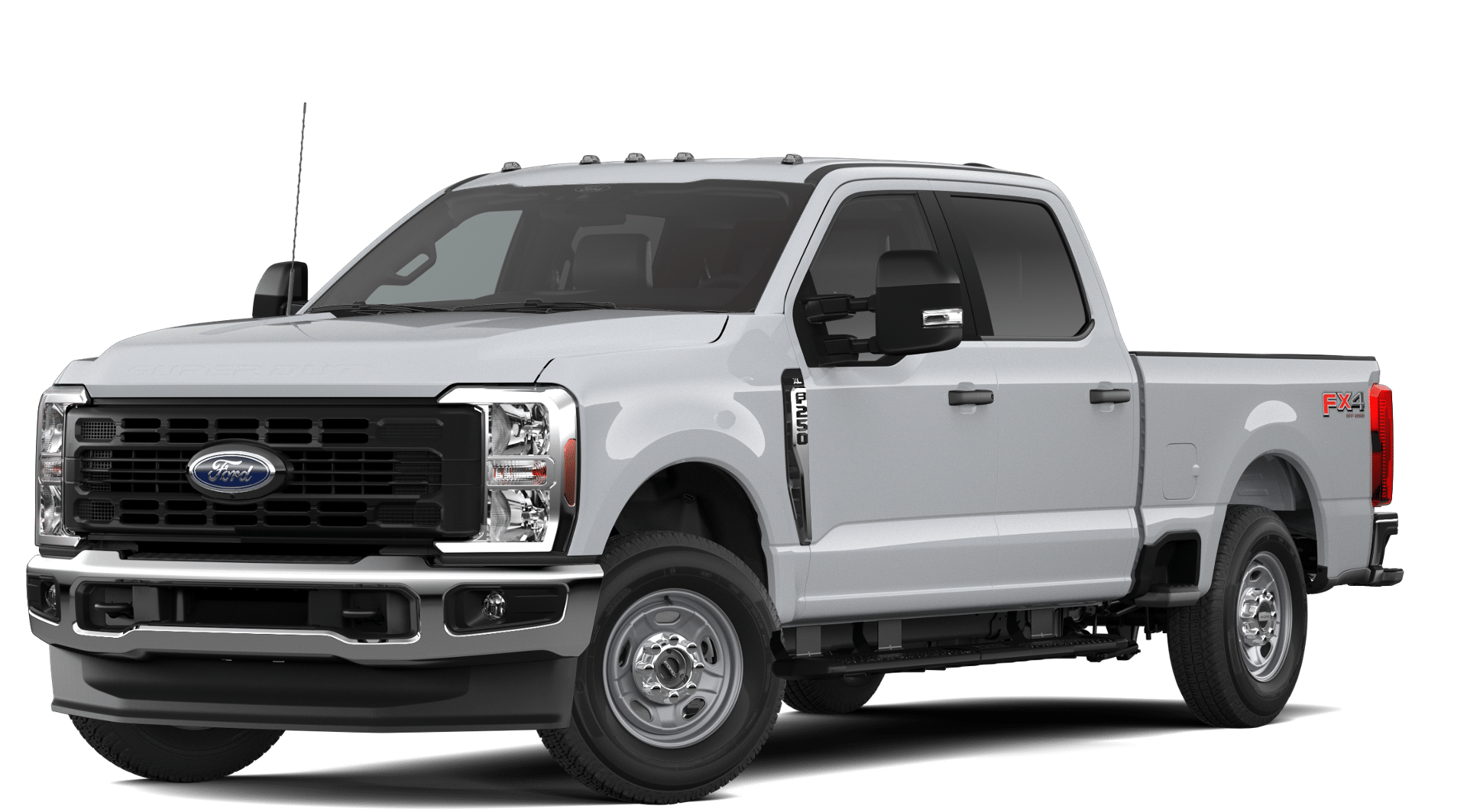 2026 Ford Super Duty® External Image 1